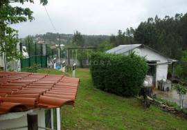 Rustic House - T3 - Almoster Alvaiazere