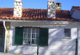 Rustic House - T3 - Almoster Alvaiazere