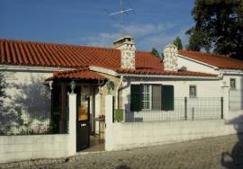 Rustic House - T3 - Almoster Alvaiazere