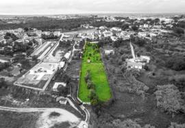 Urban Land for Construction - Next to CUF Hospital - Santarém
