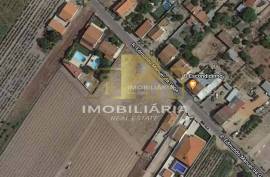 Urban plot of land 920sqm