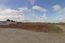 Urban plot of land 920sqm