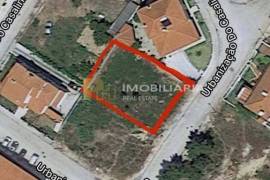 Urban plot of land 412sqm