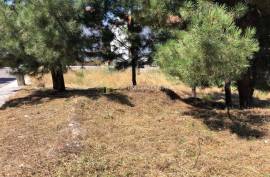 Urban plot of land 412sqm
