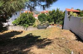 Urban plot of land 412sqm