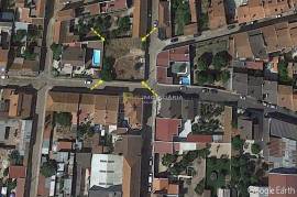 Urban plot of land, Almeirim
