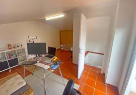 HOUSE T4 IN LAGOA DE ÓBIDOS