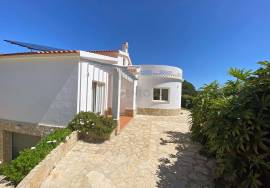 HOUSE T4 IN LAGOA DE ÓBIDOS