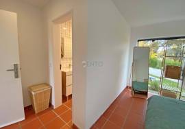 HOUSE T4 IN LAGOA DE ÓBIDOS
