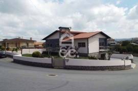 Detached house T3 in Brufe