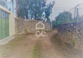 Land in Fornelo!