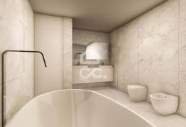 Townhouse T3 in Brufe!