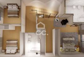 Townhouse T3 in Brufe!