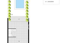 Townhouse T3 in Brufe!