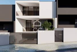 Townhouse T3 in Brufe!