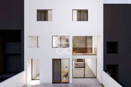 Townhouse T3 in Brufe!
