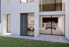 Townhouse T3 in Brufe!