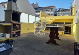 Townhouse Póvoa de Varzim POVOA DE VARZIM