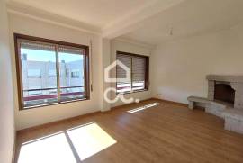 3 bedroom apartment in Póvoa de Varzim!