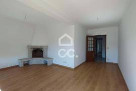 3 bedroom apartment in Póvoa de Varzim!