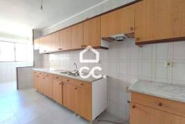 3 bedroom apartment in Póvoa de Varzim!