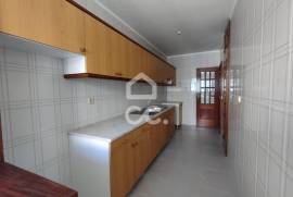 3 bedroom apartment in Póvoa de Varzim!