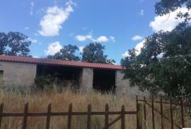 Homestead in Póvoa e Meadas Nisa