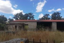 Homestead in Póvoa e Meadas Nisa