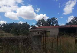 Homestead in Póvoa e Meadas Nisa