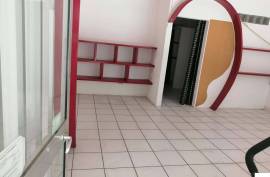 Commercial property Castelo Branco