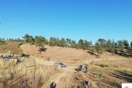 Land Castelo Branco