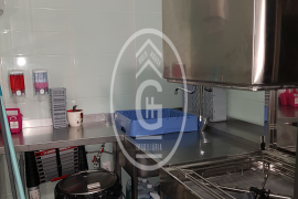 Commercial property Almeirim