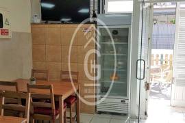 Commercial property Almeirim