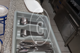 Commercial property Almeirim