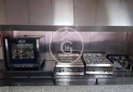 Commercial property Almeirim