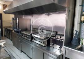 Commercial property Almeirim