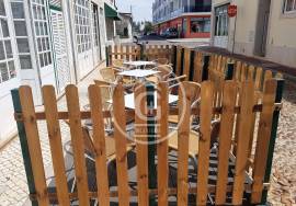 Commercial property Almeirim