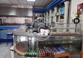 Commercial property Almeirim
