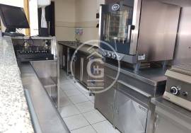 Commercial property Almeirim
