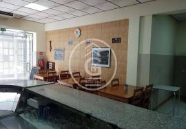 Commercial property Almeirim