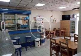 Commercial property Almeirim