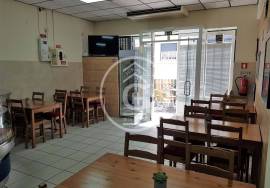 Commercial property Almeirim