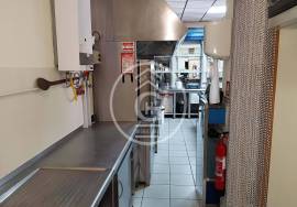 Commercial property Almeirim