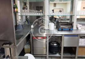 Commercial property Almeirim