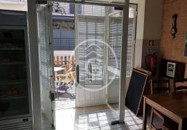 Commercial property Almeirim
