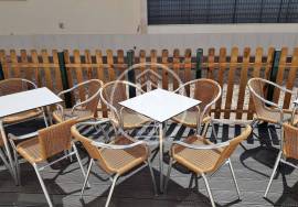 Commercial property Almeirim