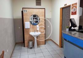 Commercial property Almeirim