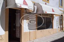 Commercial property Chamusca