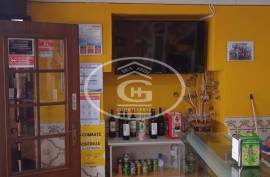 Commercial property Chamusca