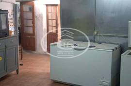 Commercial property Chamusca